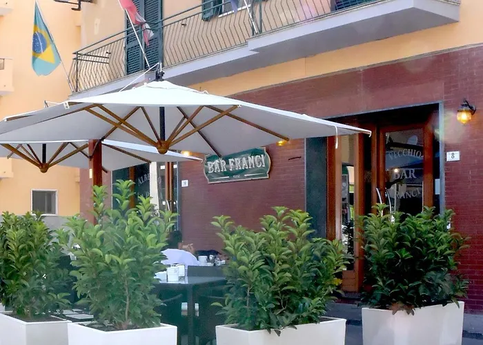 Albergo La Perla