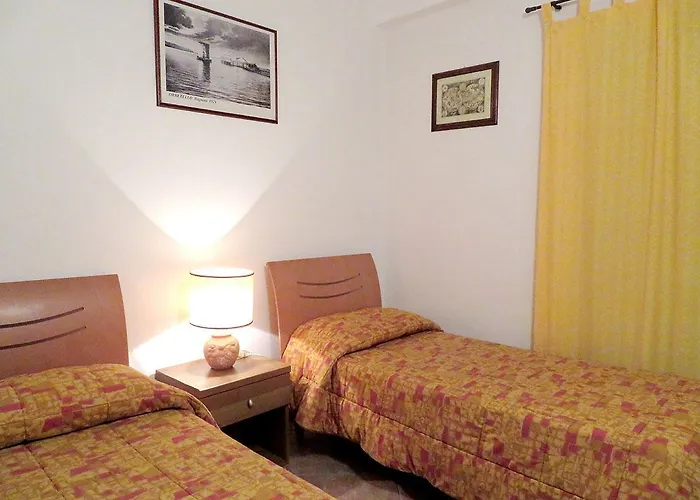 Albergo La Perla