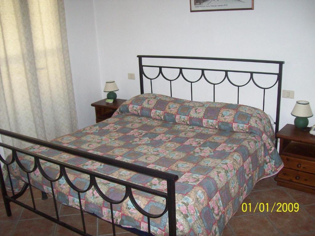 Hotel La Perla Orbetello